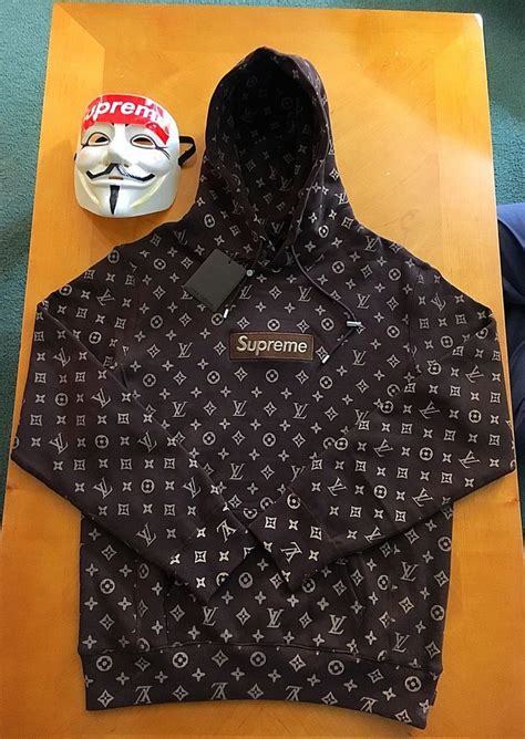 supreme louis vuitton buy|supreme x Louis Vuitton box.